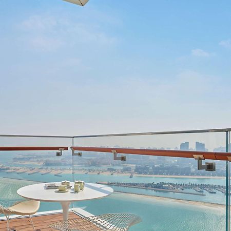 Fairmont Doha Lusail Exterior foto
